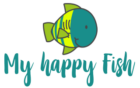My happy Fish Logo